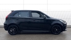 MG MG3 1.5 VTi-TECH Exclusive 5dr [Navigation] Petrol Hatchback